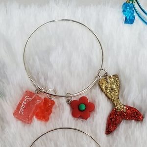 Kids Bangle Bracelet